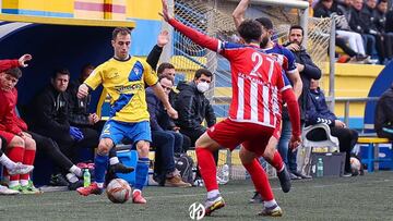 Los barceloneses no pasaron del empate