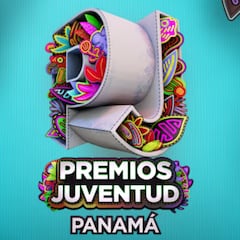 Premios Juventud 2025 en Panamá: estos son los encargados de presentar el show