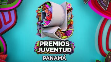 Una edición más de los Premios Juventud ha llegado. Conoce la lista completa de conductores y presentadores para la gala, en vivo, desde Panamá.