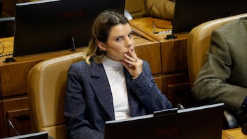 Maite Orsini sorprende a Chile con su nuevo trabajo