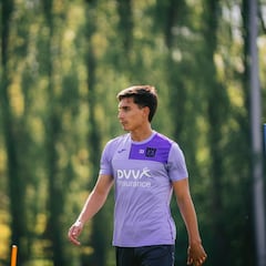 Oficial: Gattoni, al River Plate