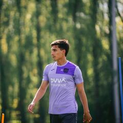 “Gattoni es fuerte, sabe jugar en condiciones difíciles”