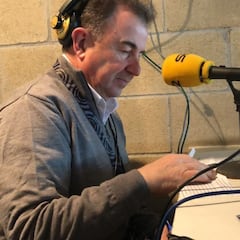 Un partido con garrote