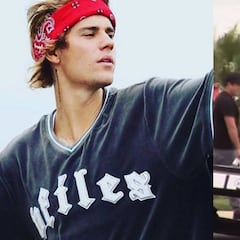 Justin Bieber compra el Lamborghini de medio millón de dólares