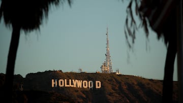 ¿Cuál es el nivel de contaminación en Los Angeles? Así es la calidad del aire