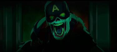 What if...? de Marvel Studios se deja ver en nuevas imágenes y vídeos