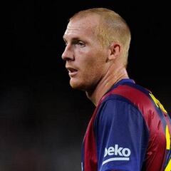 Mathieu firmará dos años más una opcional con Fenerbahce