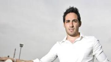 Vicente podr¨ªa ser sancionado.