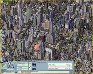 El nuevo SimCity permitirá que 16 jugadores gestionen ciudades online