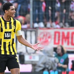 “Bellingham debería ir al Madrid y no al Liverpool”