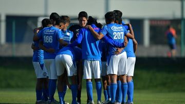 Santos Laguna - Cruz Azul: Horario, canal, cómo y dónde ver