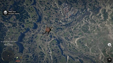 Crimson Desert, ¿GOTY o barbarie? Impresiones finales de uno de los juegos más esperados del año