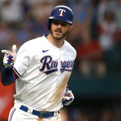 Texas Rangers keeping the impossible dream alive with season best win streak