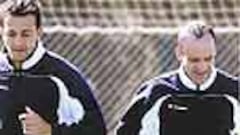 El factor decisivo fue el deseo de jugar del portero