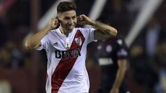 River-Gremio cambió de horario por pedido de la Seguridad