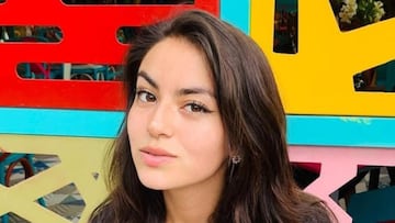 Localizada en estado crítico la influencer Marian Izaguirre tras cinco días desaparecida