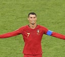 Cristiano a As, tras el empate ante Irán: "Pasamos los dos, ¡eh!"