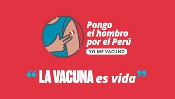 Vacunación Perú | dónde revisar los puntos de vacunación más cercanos y cómo pedir cita