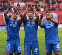 U. La Calera - U. de Chile: a qué hora juega, horario, TV, canal y cómo ver el partido del Campeonato Nacional 2025