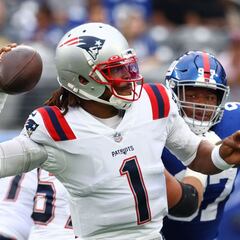 The Top unsigned free agents in the NFL