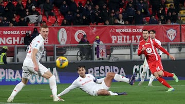 Crisis negra para la Fiore de De Gea