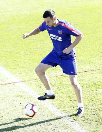Kalinic. 