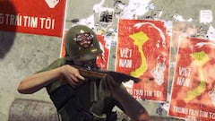 No puedes perderte Rising Storm 2: Vietnam si eres amante del shooter, ahora gratis en Epic Games Store