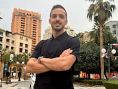 “Cuando sales del Madrid las malas costumbres te persiguen”