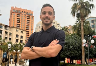 “Cuando sales del Madrid las malas costumbres te persiguen”