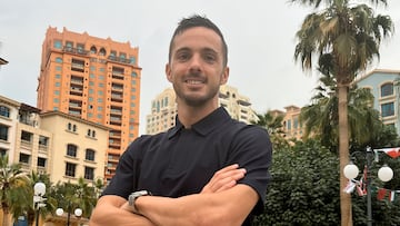 FOTO ENVIADA POR ARITZ GABILONDO