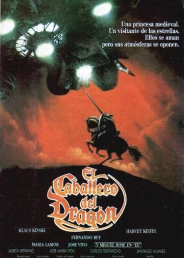 El caballero del dragón