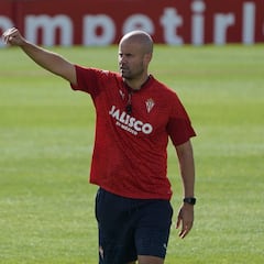 Ramírez: “Hay que volver a conceder muy poco en contra”