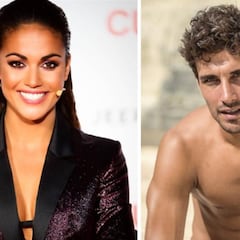 Lara Álvarez está saliendo con un modelo exfutbolista