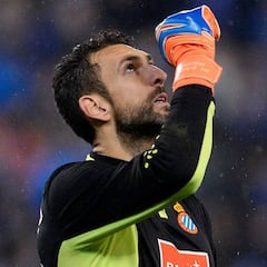 "No pienso en reivindicarme, todo el mundo me conoce"