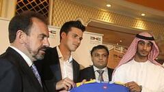 Royal Emirates amenaza con airear el contrato de venta