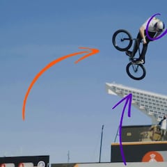 El Extreme Barcelona se prepara para la vuelta del público