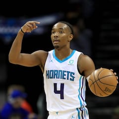 HORNETS: cómo aprovechar un año que parecía perdido