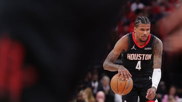 The NBA Cup is red hot and we bring you all the info on the coming semifinal game between Rockets and Thunder.