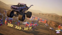 Imágenes de Monster Jam Showdown