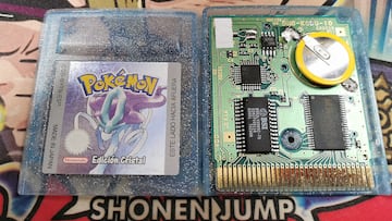 pokemon game boy pilas por que se gastan