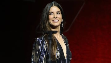 Se suicida el hombre que acos&oacute; a Sandra Bullock en 2014.