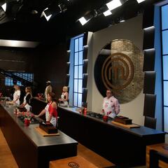 Masterchef Celebrity: participantes, famosos, jurado e invitados en 2021