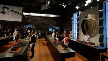 Participantes de Masterchef Celebrity 2021. Conozca cuáles son los famosos y el jurado que hará parte de la nueva temporada del programa de cocina.