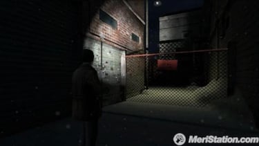 Silent Hill: Shattered Memories