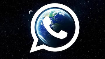 Los 10 países en los que más se usa WhatsApp, España entre ellos