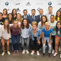 Para AFE la sentencia "priva a futbolistas de los derechos básicos"