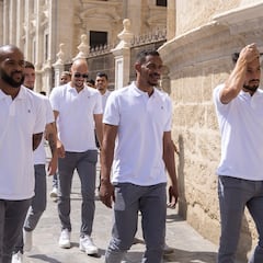 Frenazo en seco de Marcao