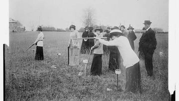 Vivir la caza naturalmente