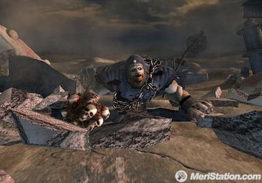 The House of the Dead 2&3 Return llegará a Wii en primavera