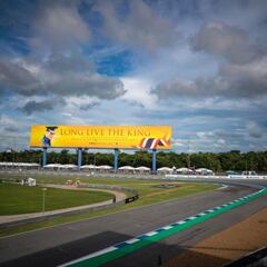 Gran Premio de Tailandia 2024 de MotoGP: horarios, fechas y dónde ver la carrera de Chang